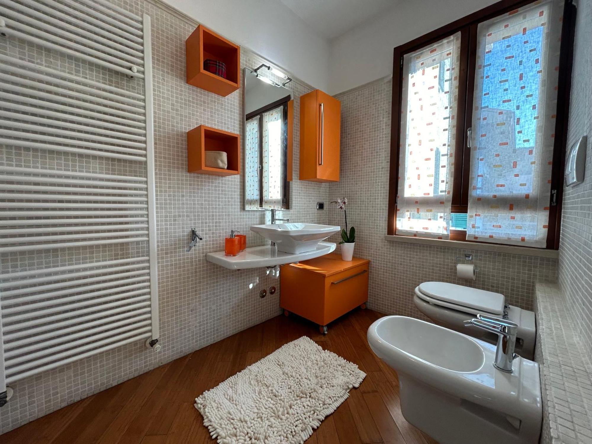 Apartamento Castelvecchio *