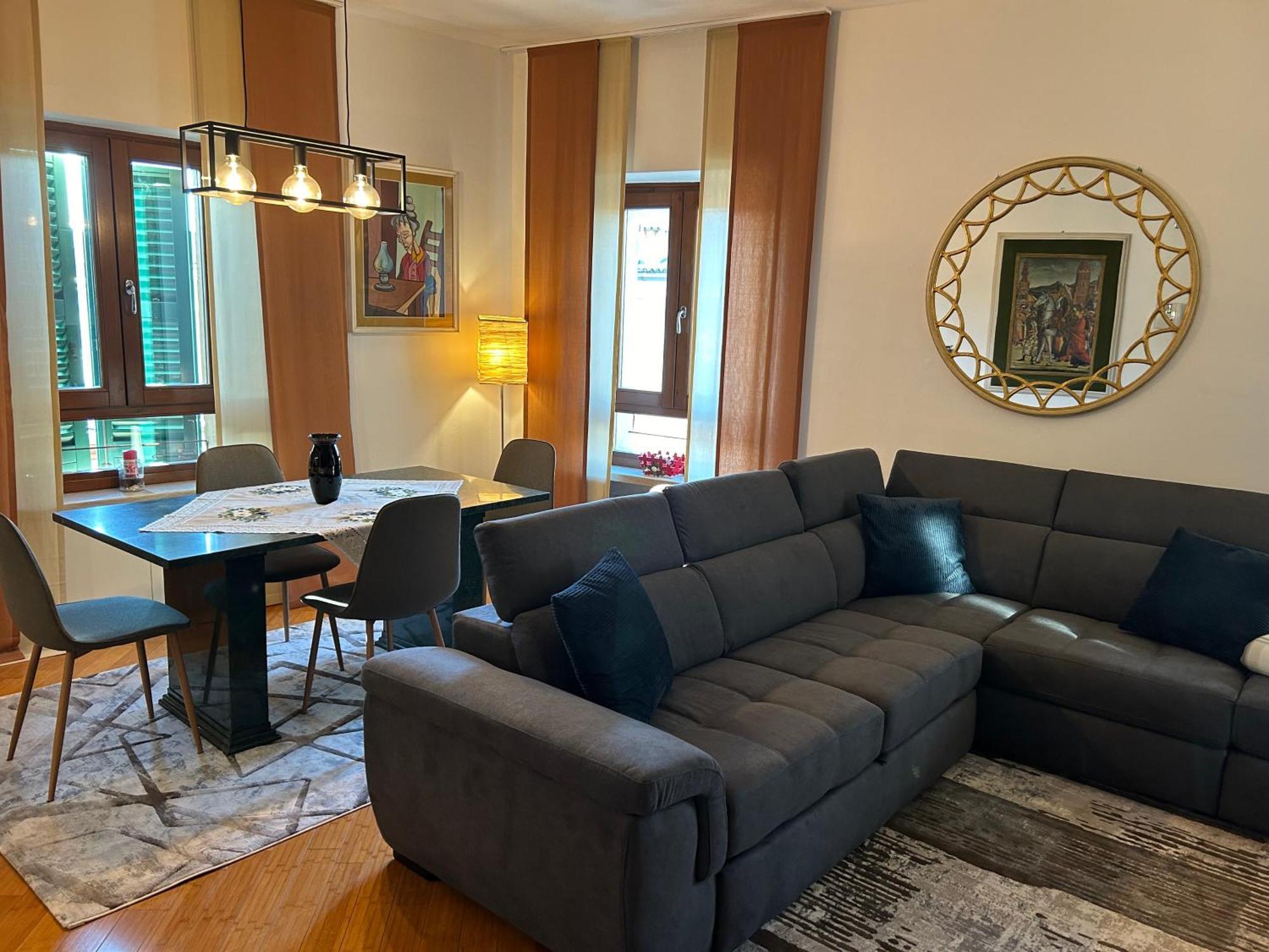 Apartamento Castelvecchio Verona
