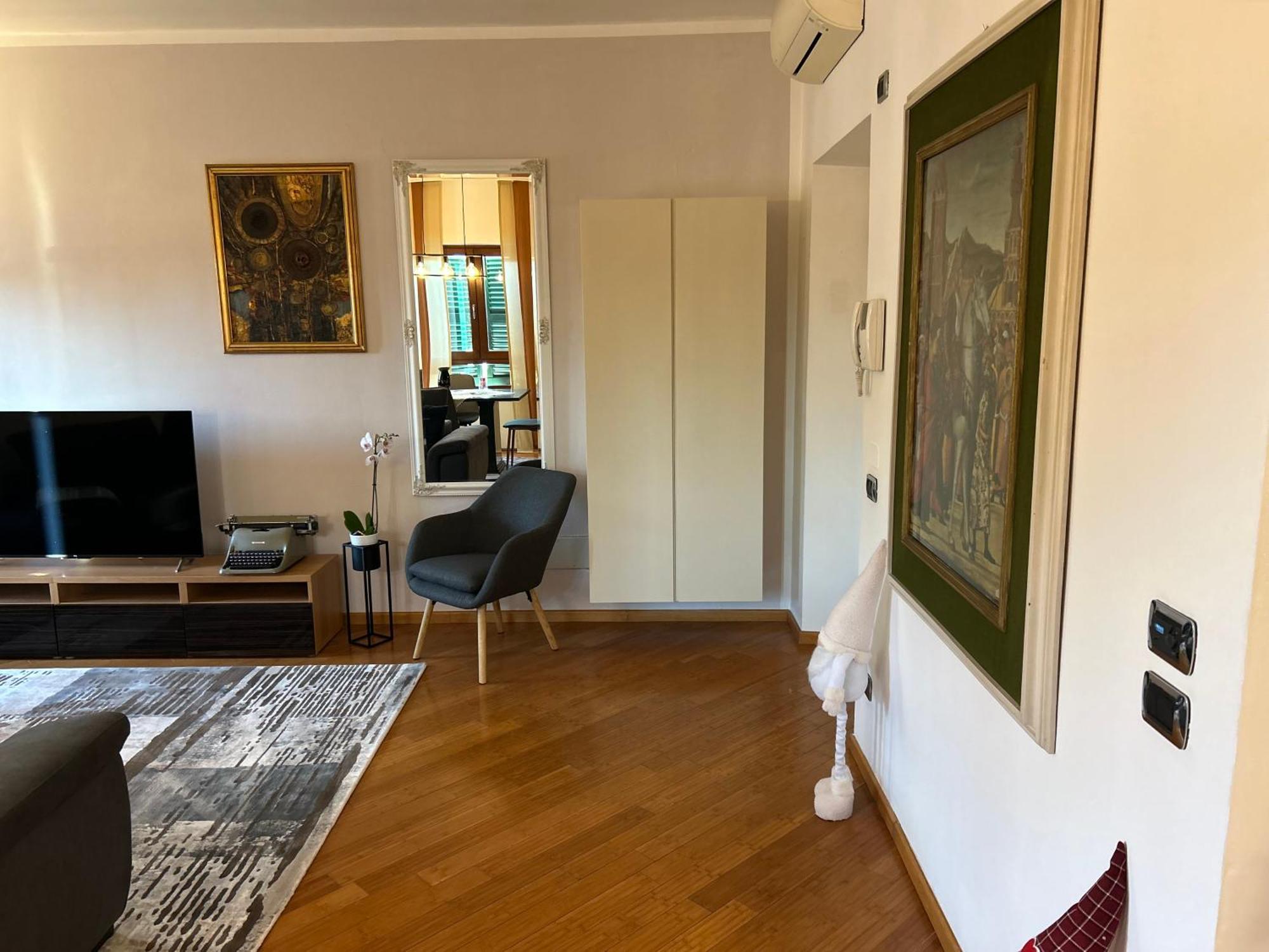 Apartamento Castelvecchio
