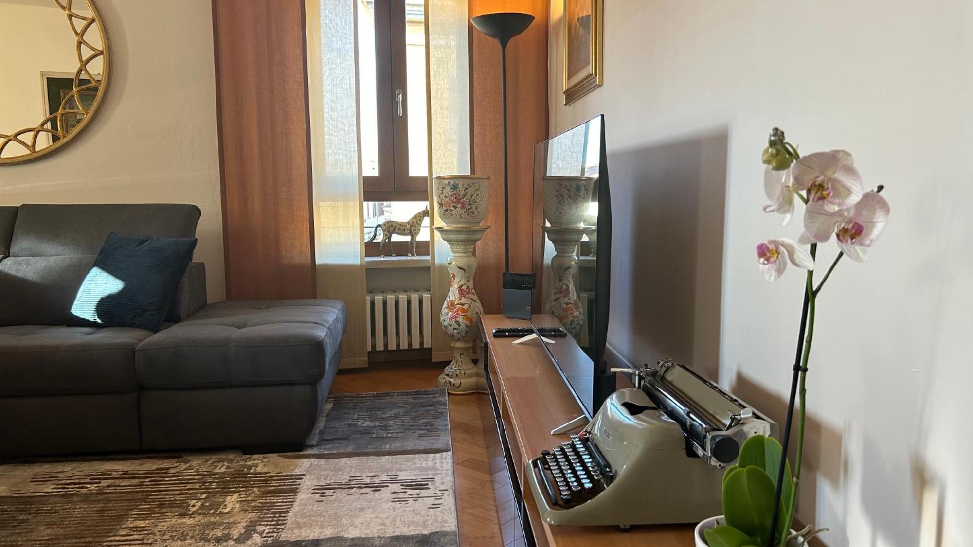 Castelvecchio Apartamento