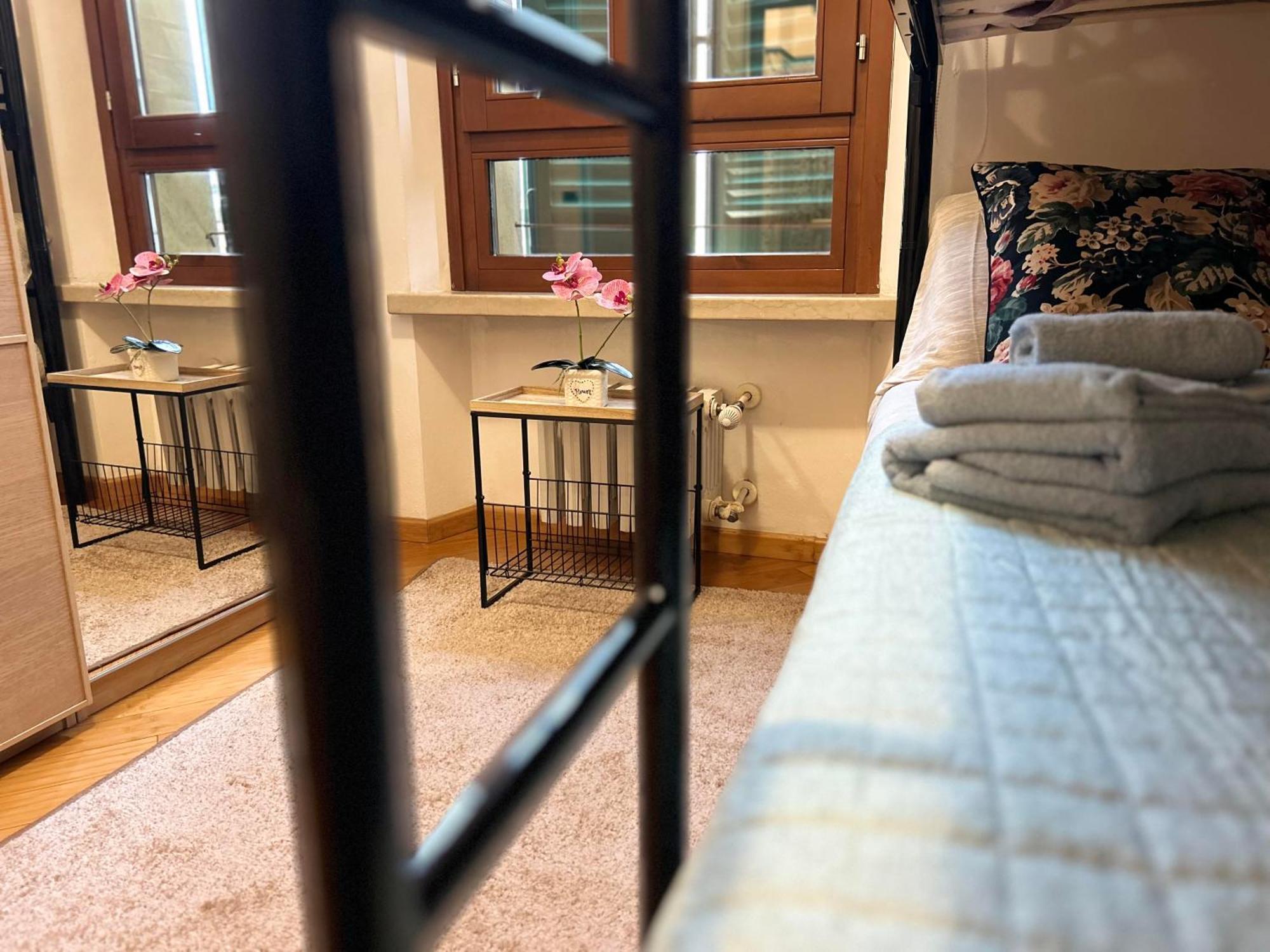 Apartamento Castelvecchio *